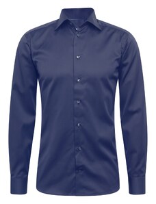 ETON Poslovna košulja 'Signature Twill' tamno plava