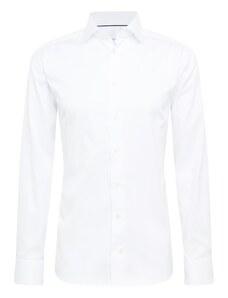 ETON Poslovna košulja 'Signature Twill' bijela