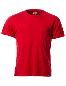 Panareha MARGARITA Pocket T-shirt red
