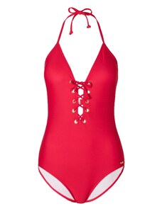 BRUNO BANANI Jednodijelni kupaći kostim crvena