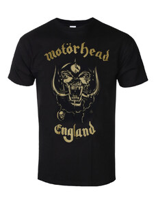 Metalik majica muško Motörhead - - ROCK OFF - MHEADTEE09MB