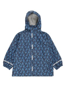 PLAYSHOES Prijelazna jakna plava / morsko plava