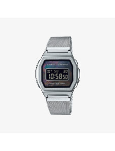 Casio Collection Vintage A1000M-1BEF Silver