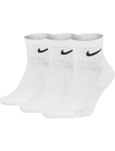 Čarape Nike U NK EVERYDAY CUSH ANKLE 3PR sx7667-100