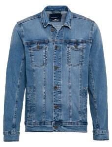 BLEND Prijelazna jakna 'Naril' plavi traper