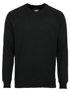 Denim Project Sweater majica crna