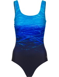 LASCANA Jednodijelni kupaći kostim plava