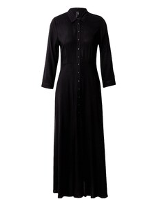 Y.A.S Košulja haljina 'Savanna' crna