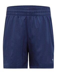 PUMA Sportske hlače tamno plava