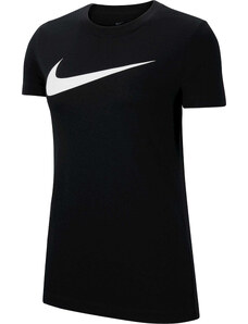 Majica Nike W NK DF PARK20 SS TEE HBR cw6967-010
