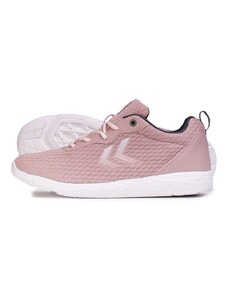 Hummel Unisex ružičaste Hmloslo tenisice sportske cipele