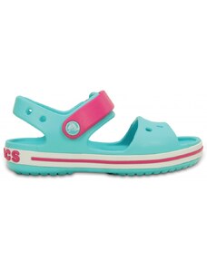 Crocs Crocband Sandal Kids Pool / Candy Pink