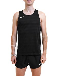 Majica bez rukava Nike men Stock Dry Miler Singlet nt0300-010