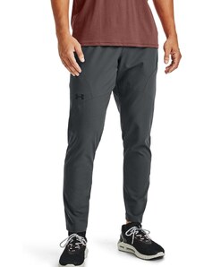 Hlače Under Armour UA UNSTOPPABLE TAPERED PANTS 1352028-012