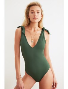 Ženski kupaći kostim Trendyol One-piece