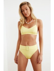 Ženski bikini donji dio Trendyol High Waist