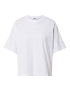 EDITED Široka majica 'Nola' bijela