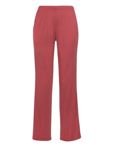 LASCANA Pidžama hlače rosé