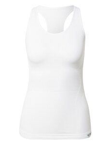 Hummel Tehnička sportska majica 'Tif' crna / bijela