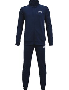 Kompleti Under Armour Knit Track Suit 1363290-408