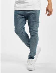 DEF Slim Fit Jeans Mack in blue