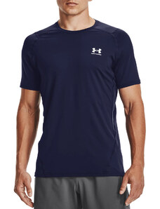 Under Armour Majica Under UA HG Armour Fitted SS TEE 1361683-410