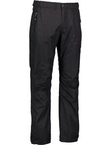 Nordblanc Crne muške outdoor hlače MANOGU