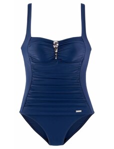 LASCANA Kupaći kostim za oblikovanje plava