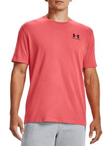Majica Under Armour UA SPORTSTYLE LC SS 1326799-690