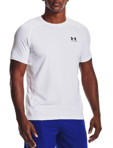 Under Armour Majica Under UA HG Armour Fitted SS TEE 1361683-100