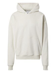 DAN FOX APPAREL Sweater majica 'Dean' prljavo bijela
