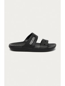 Natikače Crocs Classic Sandal boja: crna, 206761