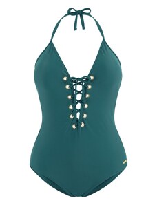 BRUNO BANANI Jednodijelni kupaći kostim zelena