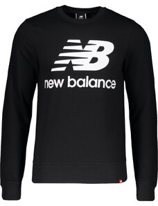 Trenirka (gornji dio) New Balance M NB Essentials Sweatshirt 827490-60-008