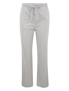 Michael Kors Pidžama hlače siva melange
