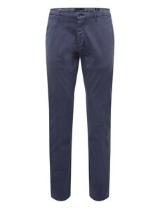 JOOP! Jeans Chino hlače 'Steen' mornarsko plava