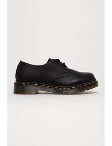 Cipele Dr. Martens 1461 za žene, boja: crna, 24256001-Black