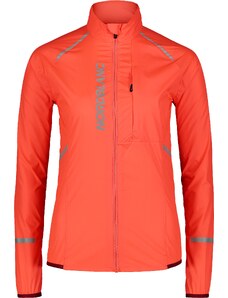 Nordblanc Narandžasta ženska ultra lagana sportska jakna BARRIER