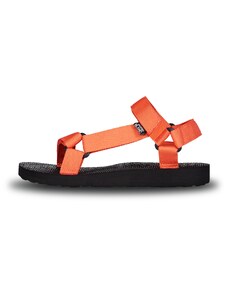 Nordblanc Narandžaste ženske sandale GLAM