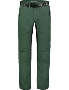 Nordblanc Zelene muške outdoor hlače ADVENTURE