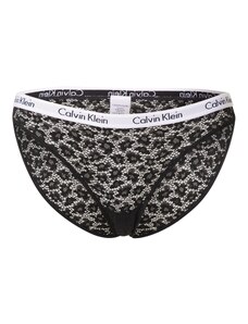 Calvin Klein Underwear Slip crna