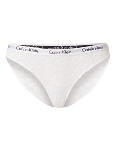 Calvin Klein Underwear Slip bijela