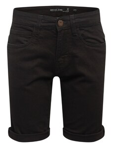 INDICODE JEANS Traperice crna