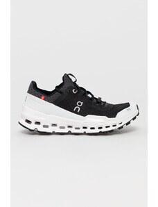 Cipele On-running za žene, boja: crna, 4499538-538