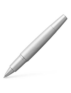 Roler Faber-Castell "e-motion" Pure Silver