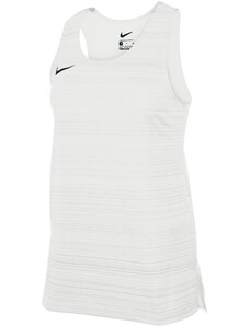 Majica bez rukava Nike Women Stock Dry Miler Singlet nt0301-100