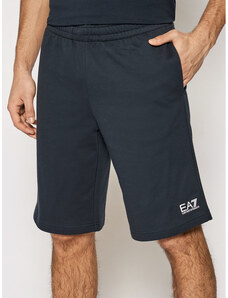 Sportske kratke hlače EA7 Emporio Armani