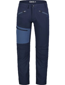 Nordblanc Plave muške outdoor hlače TRAVELER