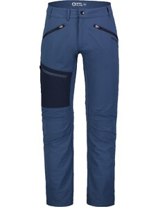 Nordblanc Plave muške outdoor hlače TRAVELER