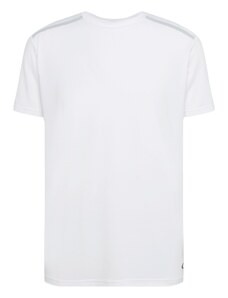 OAKLEY Tehnička sportska majica 'LIBERATION' crna / bijela